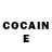 COCAIN VHQ RiskMTA