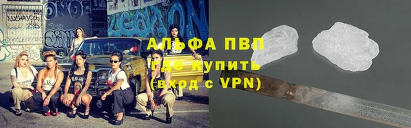 стаф Гусь-Хрустальный
