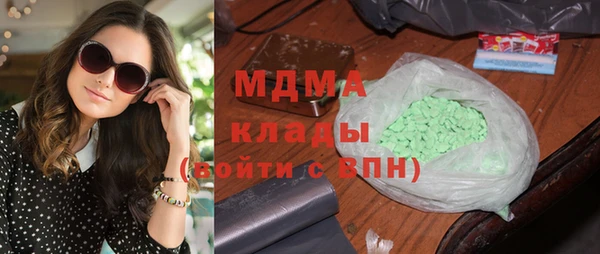 стаф Гусь-Хрустальный