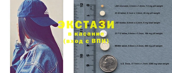 стаф Гусь-Хрустальный